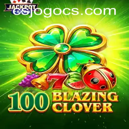 100BlazingClover: A Nova Sensação no Mundo dos Jogos