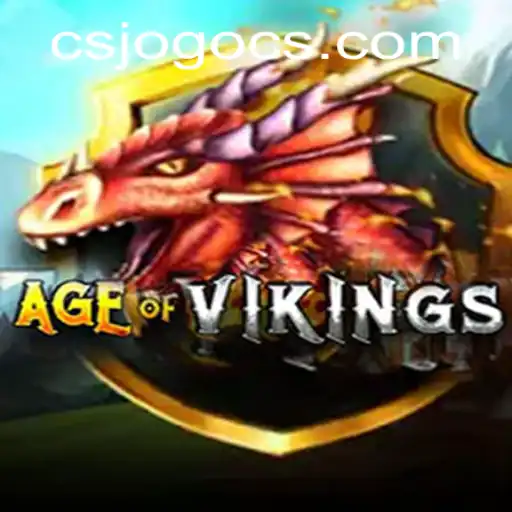 AgeofViking: Uma Jornada Épica no Mundo dos Nórdicos