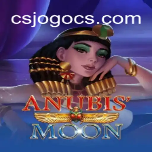 Explorando o Fascinante Mundo de AnubisMoon