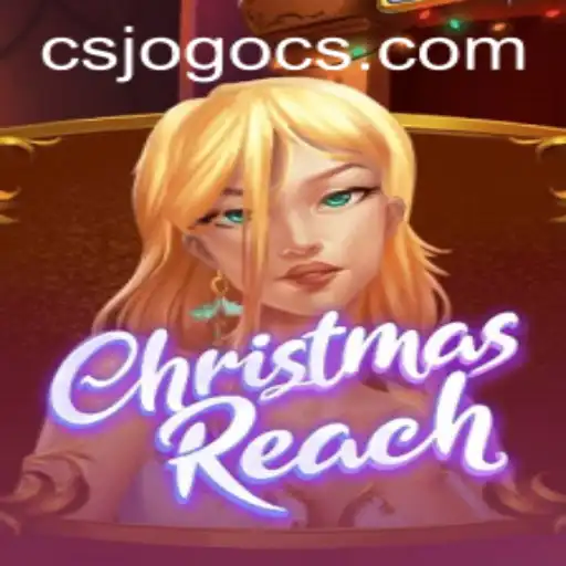 ChristmasReach: Mergulho no Universo Lúdico das Festas Natalinas