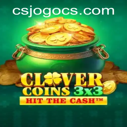 Clovercoin3x3: Um Guia Completo para o Excitante Jogo de Estratégia