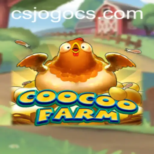 CooCooFarm: Um Mergulho no Mundo Encantador da Fazenda Virtual