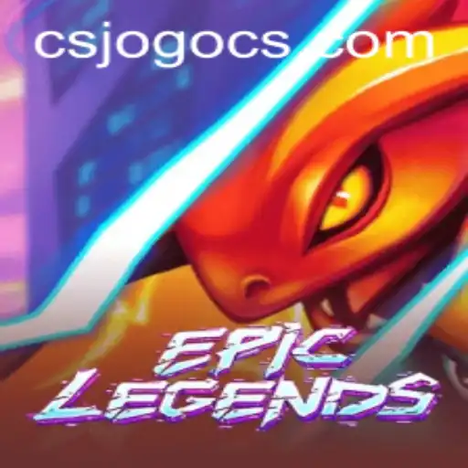 Explorando o Universo de EpicLegends: Uma Jornada no Mundo dos Jogos