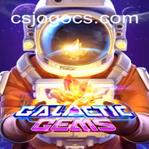 Explorando GalacticGems: O Jogo Intergaláctico Que Está Conquistando a Todos