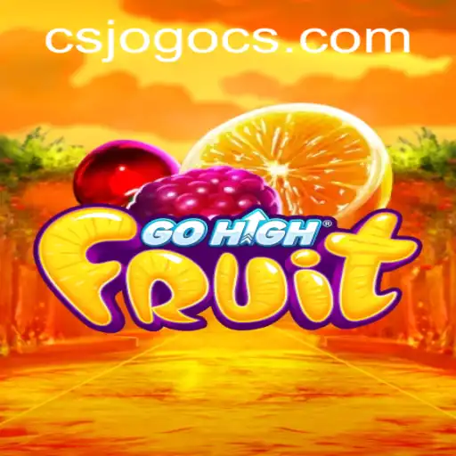 GoHighFruit: A Revolução no Mundo dos Jogos de Fruta