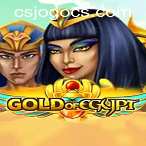 Descubra o Fascinante Mundo do GoldOfEgypt: Um Guia Completo