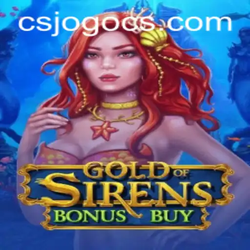 GoldofSirensBonusBuy: Um Mergulho na Aventura da Mitologia Aquática