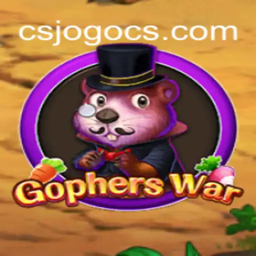 Descubra o Mundo Emocionante de GophersWar