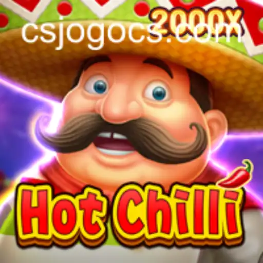 Descubra o Novo Jogo Empolgante: HotChilli
