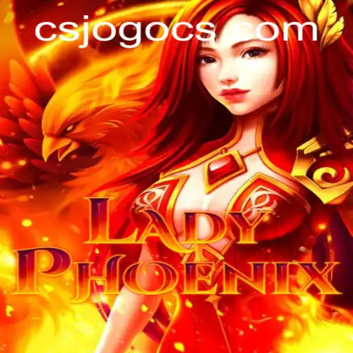 Descubra o Fascinante Mundo de LadyPhoenix: O Jogo Que Está Conquistando a Todos