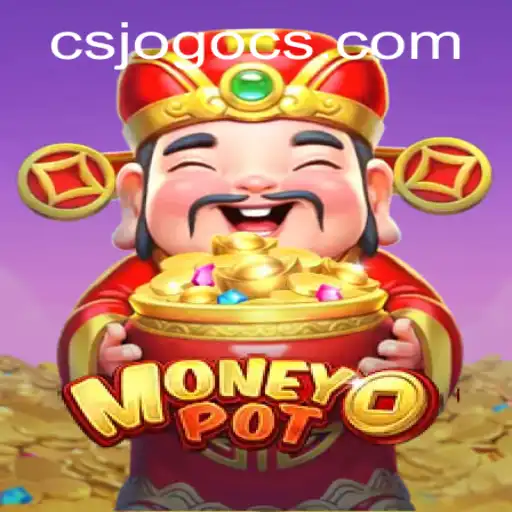 MoneyPot: Descubra o Mundo Financeiro Através do Jogo
