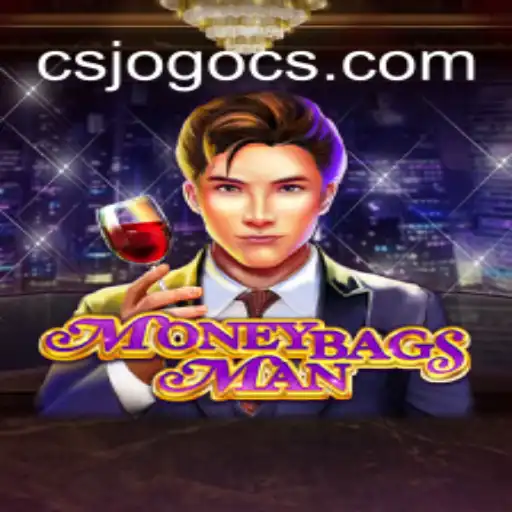 Explorando o Mundo de MoneybagsMan: O Jogo da Aventura Financeira