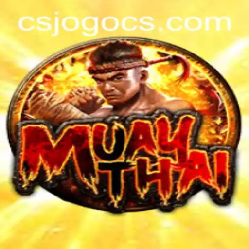 MuayThai: A Arte Marcial Atemporal