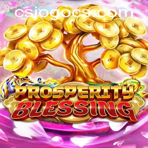 Explorando o Universo de ProsperityBlessing: Tudo o que você precisa saber