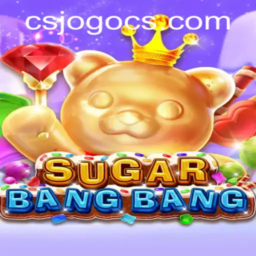 SUGARBANGBANG: Uma Nova Sensação no Mundo dos Jogos