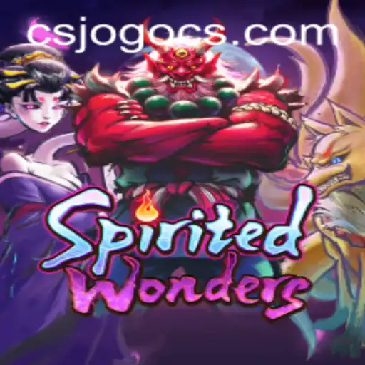 SpiritedWonders: Uma Jornada Épica pelo Mundo dos Jogos