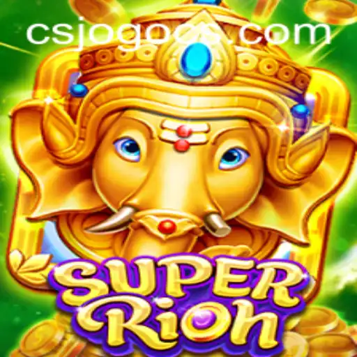 SuperRich: Um Novo Conceito em Jogos de Estratégia e Riqueza