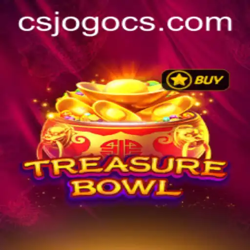 TreasureBowl: Uma Aventura Épica em Busca de Tesouros Escondidos